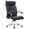 Ghế lãnh đạo xoay da cao cấp LO37290 Ghế lãnh đạo xoay da cao cấp LO37290