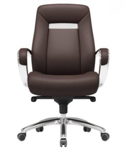 Ghế xoay da văn phòng ANETO LO37447