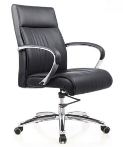 Ghế xoay da cao cấp LO37438