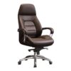 Ghế giám đốc cao cấp da - ANETO LD37411