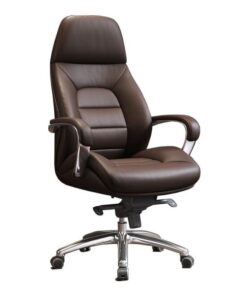 Ghế giám đốc cao cấp da - ANETO LD37411