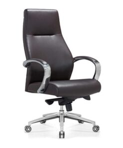 Ghế Giám Đốc Nhập Khẩu Da PU Sang Trọng - LD37397
