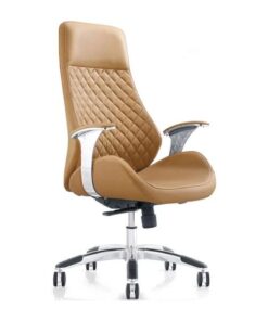 Ghế Giám Đốc Da Cao Cấp LD37387