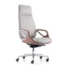 Ghế giám đốc da hạng sang LD37381 Ghế giám đốc da hạng sang LD37381