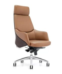 Ghế giám đốc da PU cao cấp nhập khẩu ANETO LD37360