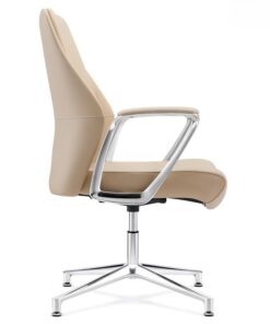 Ghế văn phòng da cao cấp LO37451 Ghế văn phòng da cao cấp LO37451 - Ảnh 3