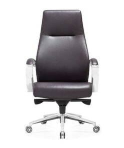 Ghế Giám Đốc Nhập Khẩu Da PU Sang Trọng - LD37397 Ghế Giám Đốc Nhập Khẩu Da PU Sang Trọng - LD37397 - Ảnh 3