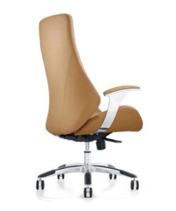 Ghế Giám Đốc Da Cao Cấp LD37387 Ghế Giám Đốc Da Cao Cấp LD37387 - Ảnh 3