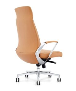 Ghế giám đốc nhập khẩu cao cấp LD37366 Ghế giám đốc nhập khẩu cao cấp LD37366 - Ảnh 4