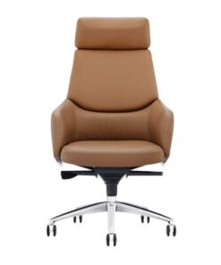 Ghế giám đốc da PU cao cấp nhập khẩu ANETO LD37360 Ghế giám đốc da PU cao cấp nhập khẩu ANETO LD37360 - Ảnh 5