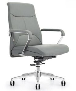 Ghế Xoay Da Văn Phòng Sang Trọng LO37542
