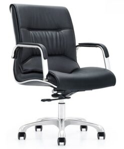 Ghế da văn phòng cao cấp LO37525