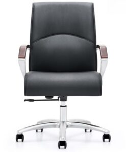 Ghế xoay da cao cấp LO37519 Ghế xoay da cao cấp LO37519 - Ảnh 2