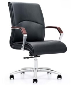 Ghế xoay da cao cấp LO37519