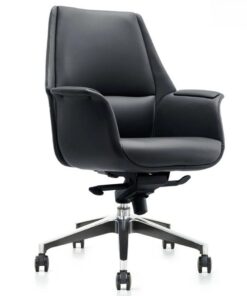 Ghế xoay da văn phòng ANETO LO37490