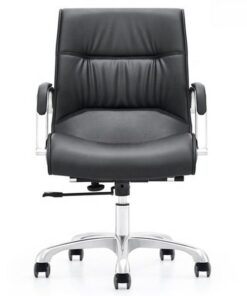 Ghế da văn phòng cao cấp LO37525 - Ảnh 3