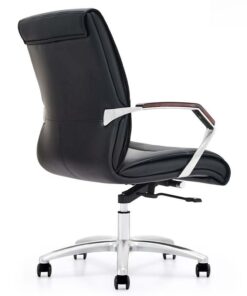 Ghế xoay da cao cấp LO37519 Ghế xoay da cao cấp LO37519 - Ảnh 4
