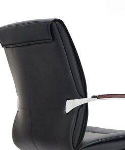 Ghế xoay da cao cấp LO37519 Ghế xoay da cao cấp LO37519 - Ảnh 5