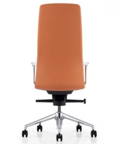 Ghế xoay da văn phòng cao cấp LO37464 Ghế xoay da văn phòng cao cấp LO37464 - Ảnh 3