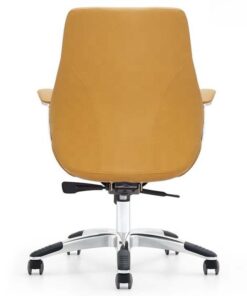 Ghế xoay da văn phòng LO37564 Ghế xoay da văn phòng LO37564 - Ảnh 2