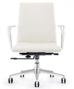 Ghế xoay da văn phòng cao cấp LO37559 - Ảnh 2