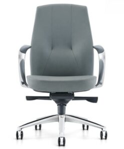 Ghế xoay da văn phòng cao cấp LO37553 - Ảnh 2