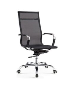 Ghế Xoay Lưới Văn Phòng Cao Cấp MO37577 Ghế Xoay Lưới Văn Phòng Cao Cấp MO37577 - Ảnh 2
