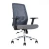 Ghế xoay văn phòng cao cấp MO37622 Ghế xoay văn phòng cao cấp MO37622