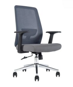 Ghế xoay văn phòng cao cấp MO37622