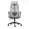 Ghế Xoay Văn Phòng Thông Minh ANETO MD37609 Ghế Xoay Văn Phòng Thông Minh ANETO MD37609