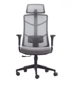 Ghế Xoay Văn Phòng Thông Minh ANETO MD37609
