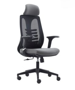 Ghế xoay văn phòng cao cấp MO37598