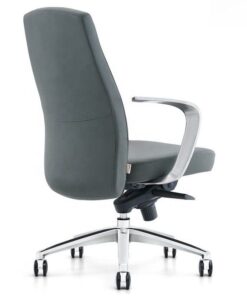 Ghế xoay da văn phòng cao cấp LO37553 - Ảnh 4