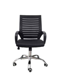 Ghế Xoay Lưới Văn Phòng MO37573 Ghế Xoay Lưới Văn Phòng MO37573 - Ảnh 3