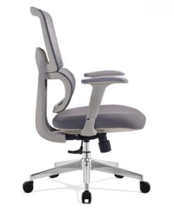 Ghế Văn Phòng Lưới Ngả Lưng ANETO MD37612 Ghế Văn Phòng Lưới Ngả Lưng ANETO MD37612 - Ảnh 3