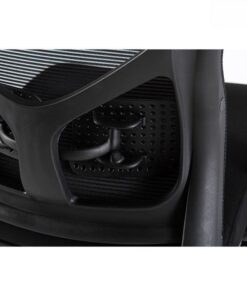 Ghế xoay văn phòng lưới công thái học MD37584 - Ảnh 7