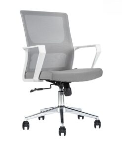 Ghế Xoay Lưới Văn Phòng Cao Cấp MO37722