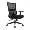Ghế xoay văn phòng cao cấp MD37692