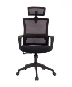 Ghế Xoay Lưới Văn Phòng Cao Cấp MO37681 - Ảnh 2