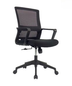 Ghế xoay văn phòng cao cấp MO37670