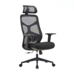 Ghế văn phòng lưng lưới cao cấp MO37646