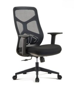 Ghế xoay lưới ANETO MO37636