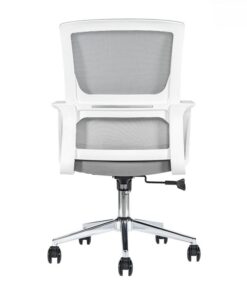 Ghế Xoay Lưới Văn Phòng Cao Cấp MO37722 Ghế Xoay Lưới Văn Phòng Cao Cấp MO37722 - Ảnh 5