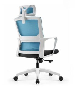 Ghế Văn Phòng Xoay Lưới MO37714 Ghế Văn Phòng Xoay Lưới MO37714 - Ảnh 4