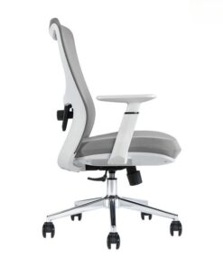 Ghế văn phòng xoay lưới cao cấp MO37664 Ghế văn phòng xoay lưới cao cấp MO37664 - Ảnh 3