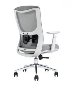Ghế văn phòng xoay lưới cao cấp MO37664 Ghế văn phòng xoay lưới cao cấp MO37664 - Ảnh 4