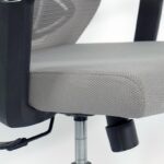 Ghế văn phòng lưng lưới cao cấp MO37646 Ghế văn phòng lưng lưới cao cấp MO37646 - Ảnh 8