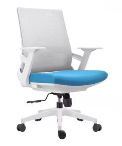 Ghế xoay văn phòng MO37760