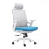 Ghế Xoay Lưới Văn Phòng Cao Cấp MO37746 Ghế Xoay Lưới Văn Phòng Cao Cấp MO37746