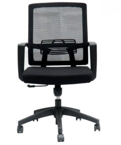 Ghế xoay văn phòng cao cấp MO37781 - Ảnh 4